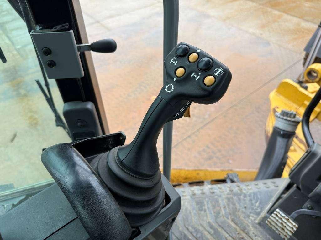 Caterpillar 140M3 - Joysticks / 4.88m Blade / Camera Foto 8