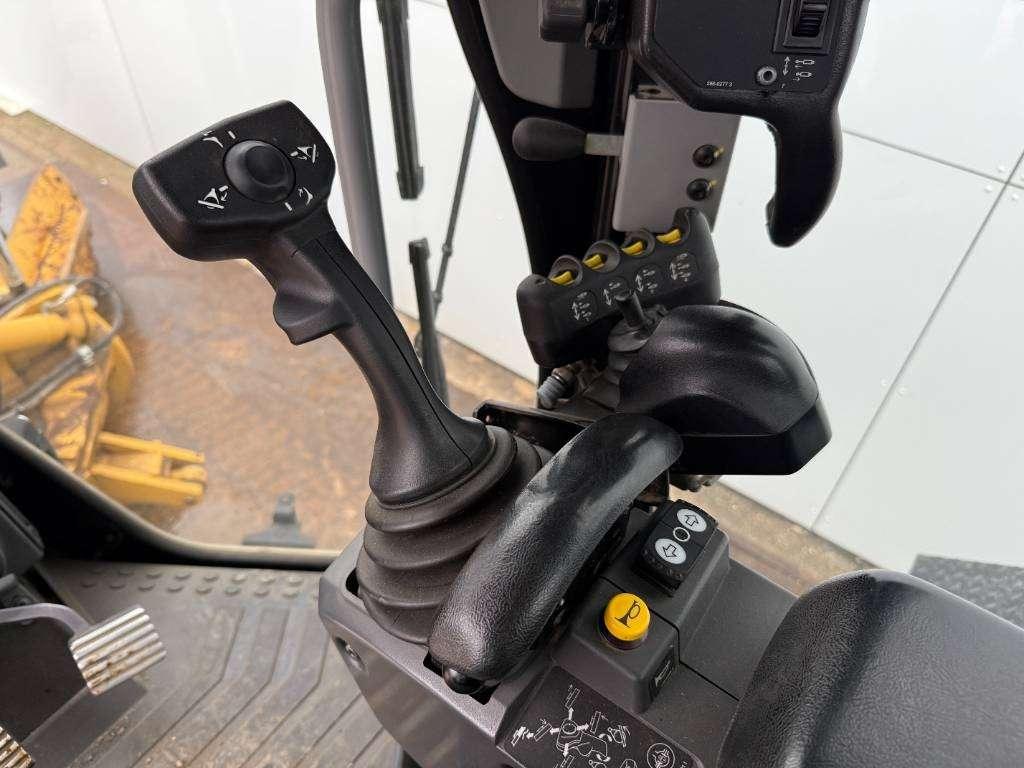 Caterpillar 140M3 - Joysticks / 4.88m Blade / Camera Foto 9