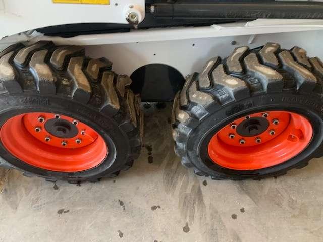 Bobcat S590 Foto 2