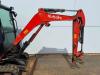 Kubota KX027-4 - Hammer Lines / Quick Coupler Foto 13 thumbnail
