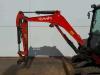 Kubota KX027-4 - Hammer Lines / Quick Coupler Foto 14 thumbnail