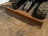 Kubota KX027-4 - Hammer Lines / Quick Coupler Foto 20 thumbnail