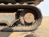 Kubota KX027-4 - Hammer Lines / Quick Coupler Foto 23 thumbnail