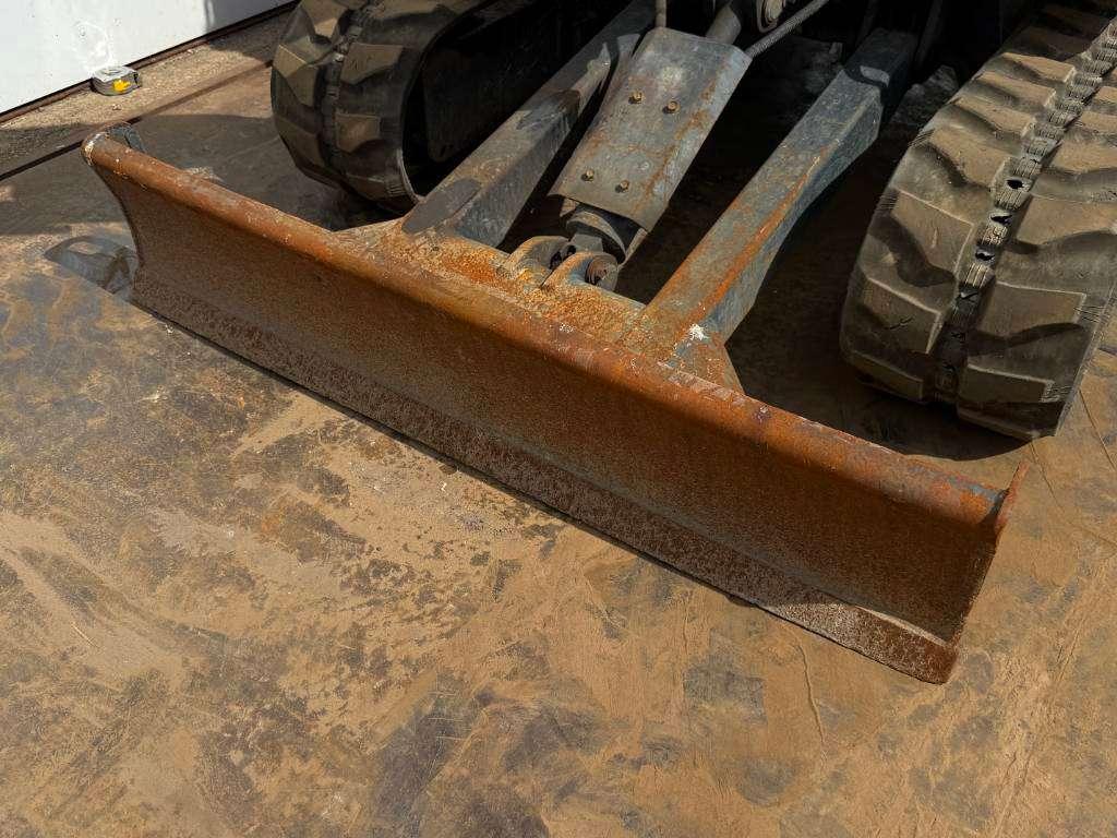 Kubota KX027-4 - Hammer Lines / Quick Coupler Foto 20