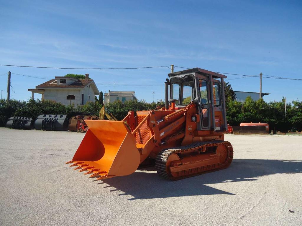 Fiat Allis FL7B Foto 1