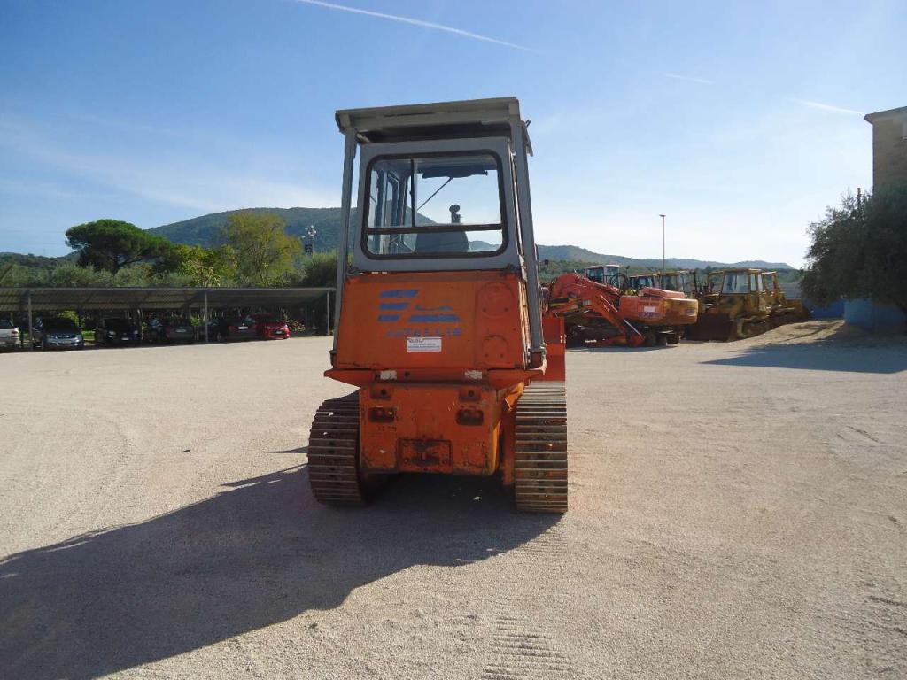 Fiat Allis FL7B Foto 10