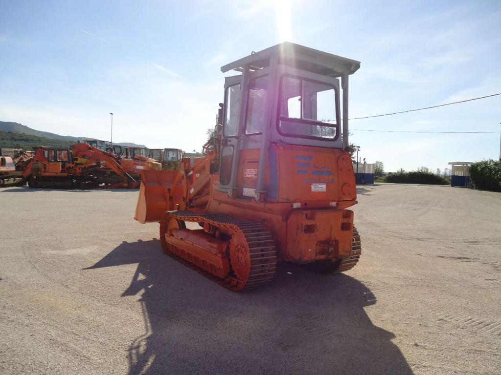Fiat Allis FL7B Foto 11
