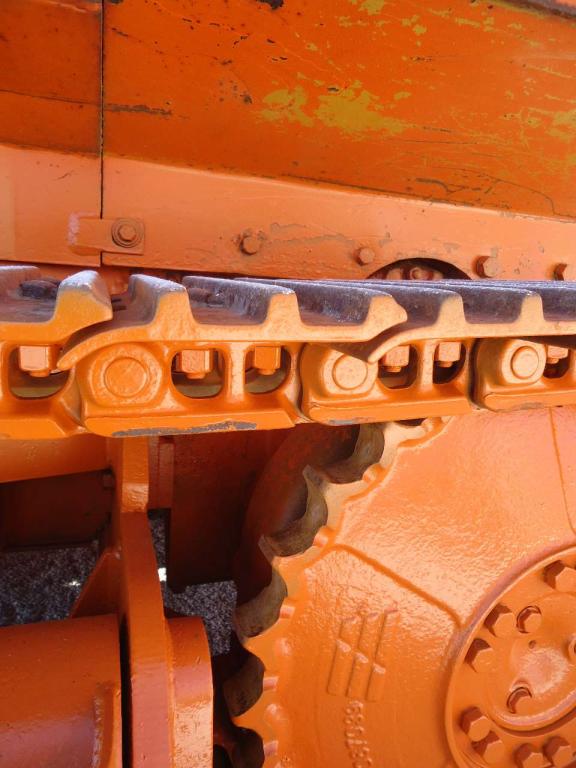 Fiat Allis FL7B Foto 13