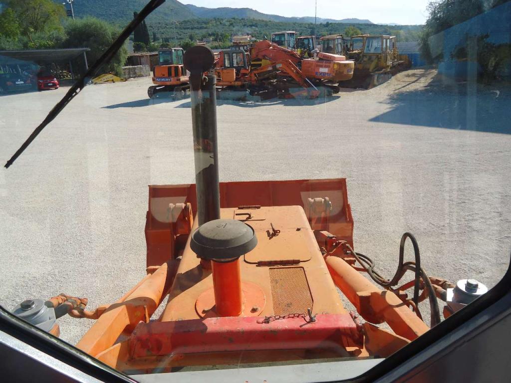 Fiat Allis FL7B Foto 14