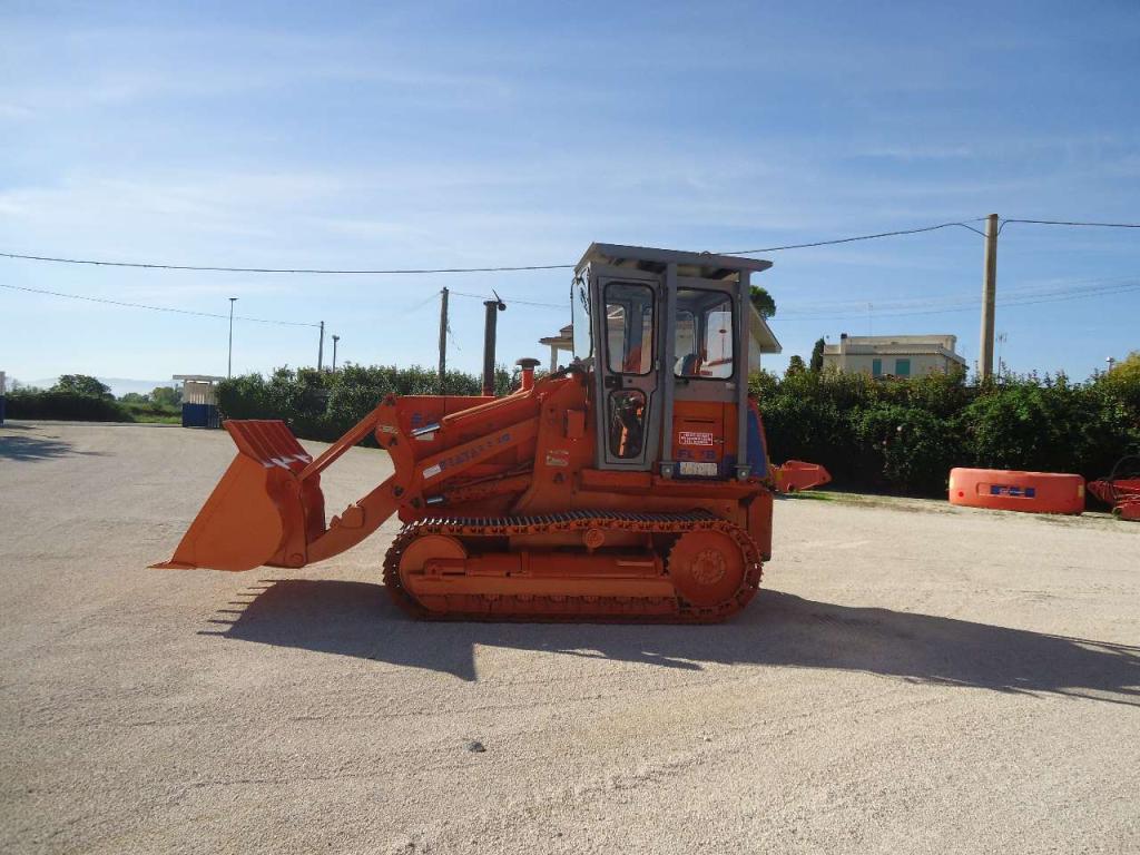 Fiat Allis FL7B Foto 2