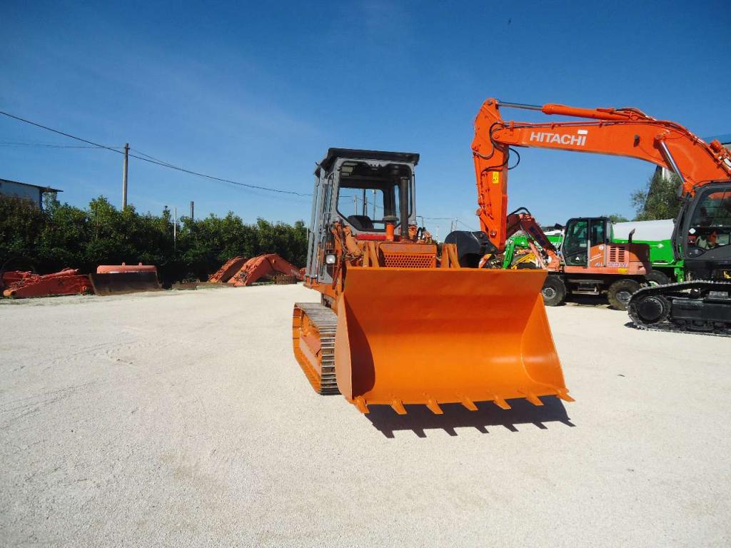 Fiat Allis FL7B Foto 5