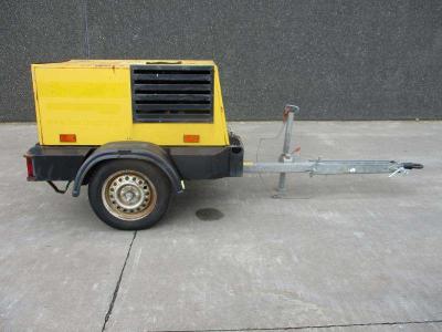 Kaeser M 20 in vendita da Machinery Resale