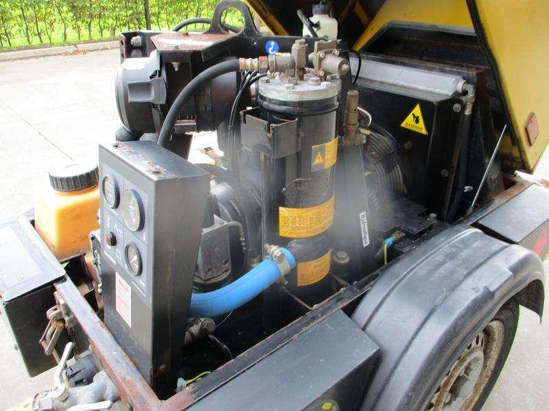 Kaeser M 20 Foto 5