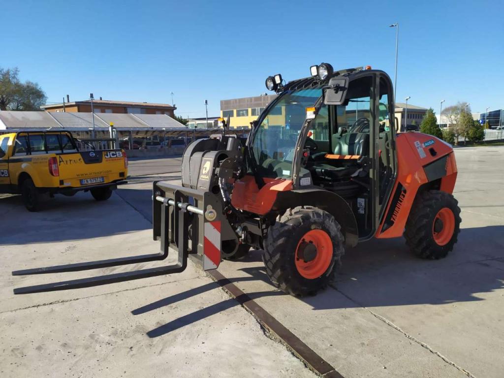 Ausa T204H Foto 1