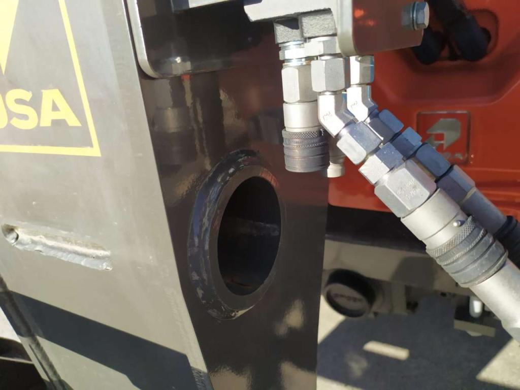 Ausa T204H Foto 12