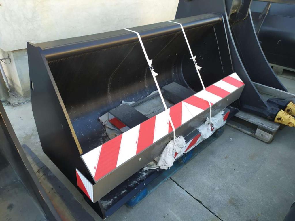 Ausa T204H Foto 13