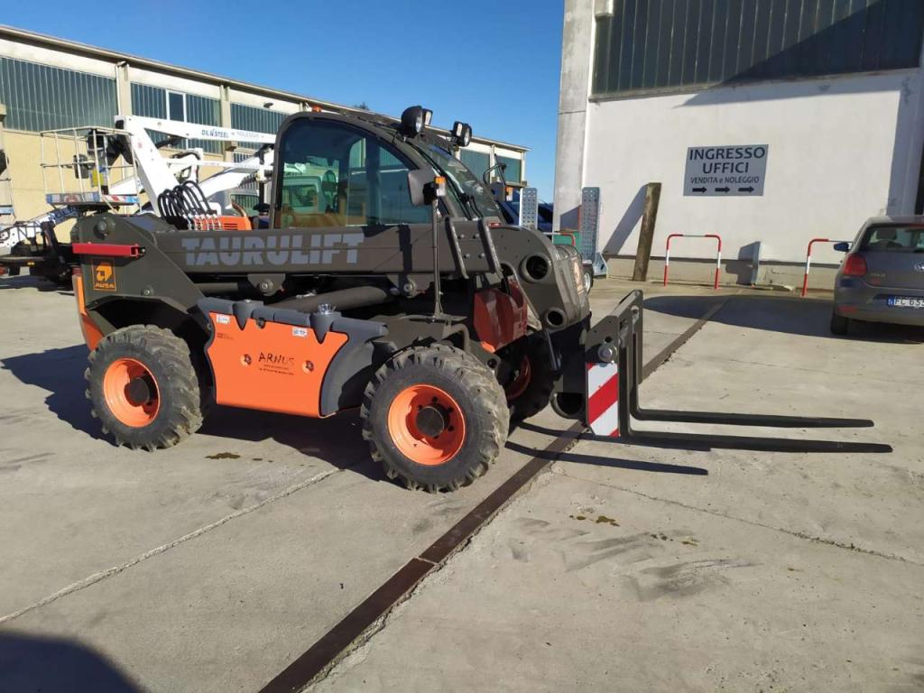 Ausa T204H Foto 6