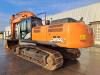 Hitachi Zx350LCN-6 Foto 2 thumbnail
