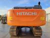 Hitachi Zx350LCN-6 Foto 3 thumbnail