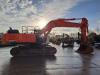Hitachi Zx350LCN-6 Foto 5 thumbnail