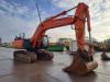 Hitachi Zx350LCN-6 Foto 6 thumbnail