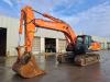 Hitachi Zx350LCN-6 Foto 7 thumbnail