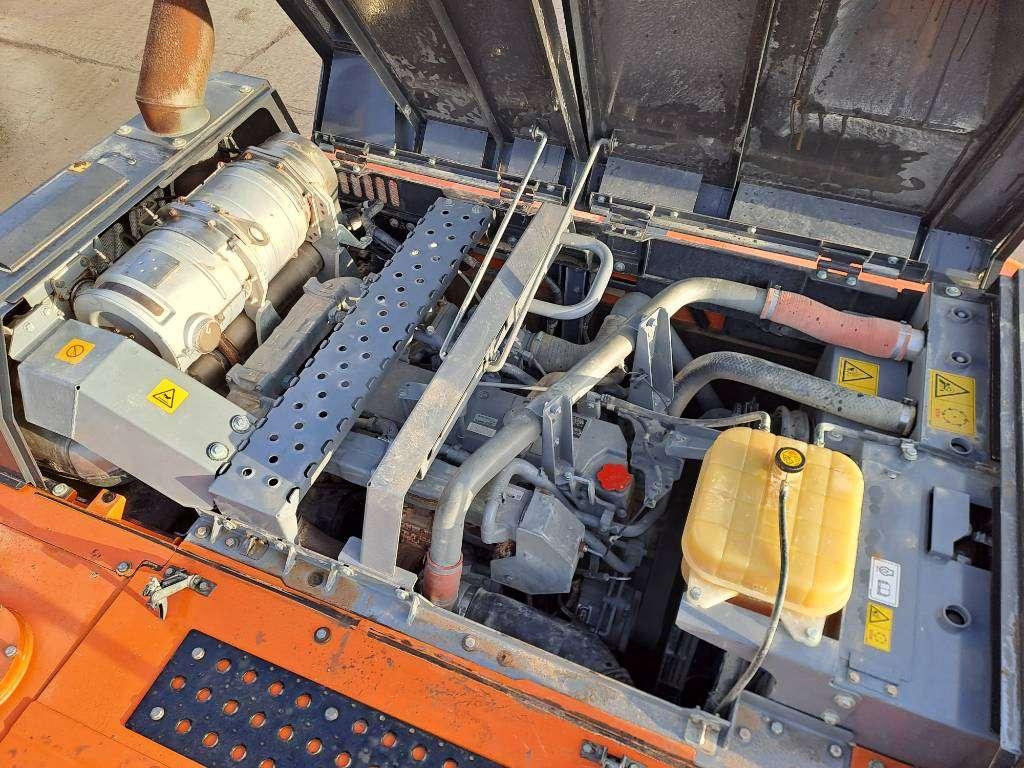 Hitachi Zx350LCN-6 Foto 26