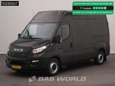 Iveco Daily 35S12 Automaat L1H2 3,5t Trekhaak Cruise Werkplaatsinriching Euro6 Kort L1 Trekhaak Cruise co in vendita da BAS World B.V.