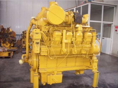 Motore a scoppio per Caterpillar 3508B in vendita da CERVETTI TRACTOR Srl