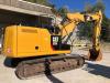 Caterpillar 323E Foto 2 thumbnail