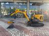 Gior 16 Evo.5 - CON PINZA TRONCHI - POWER KUBOTA Foto 11 thumbnail