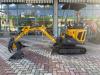 Gior 16 Evo.5 - CON PINZA TRONCHI - POWER KUBOTA Foto 14 thumbnail
