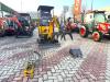 Gior 16 Evo.5 - CON PINZA TRONCHI - POWER KUBOTA Foto 17 thumbnail
