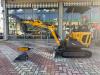 Gior 16 Evo.5 - CON PINZA TRONCHI - POWER KUBOTA Foto 2 thumbnail