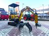 Gior 16 Evo.5 - CON PINZA TRONCHI - POWER KUBOTA Foto 29 thumbnail