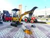 Gior 16 Evo.5 - CON PINZA TRONCHI - POWER KUBOTA Foto 3 thumbnail