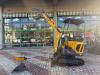 Gior 16 Evo.5 - CON PINZA TRONCHI - POWER KUBOTA Foto 4 thumbnail
