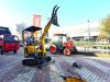 Gior 16 Evo.5 - CON PINZA TRONCHI - POWER KUBOTA Foto 5 thumbnail