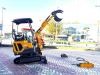 Gior 16 Evo.5 - CON PINZA TRONCHI - POWER KUBOTA Foto 7 thumbnail