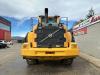 Volvo L180G Foto 22 thumbnail
