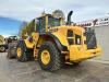 Volvo L180G Foto 3 thumbnail