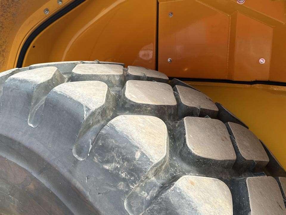 Volvo L180G Foto 5