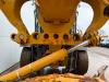 Caterpillar 140M2 VHP 6x6 AWH - 4.88m Blade Foto 19 thumbnail