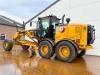 Caterpillar 140M2 VHP 6x6 AWH - 4.88m Blade Foto 2 thumbnail