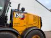 Caterpillar 140M2 VHP 6x6 AWH - 4.88m Blade Foto 23 thumbnail