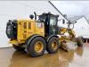 Caterpillar 140M2 VHP 6x6 AWH - 4.88m Blade Foto 4 thumbnail