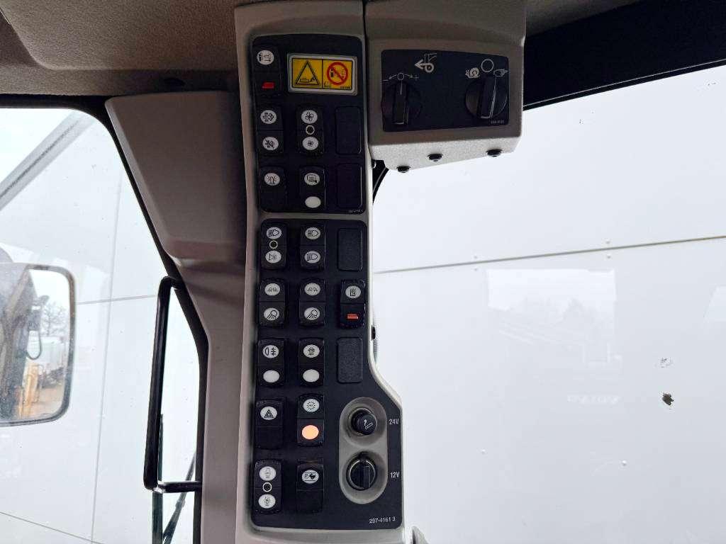 Caterpillar 140M2 VHP 6x6 AWH - 4.88m Blade Foto 12