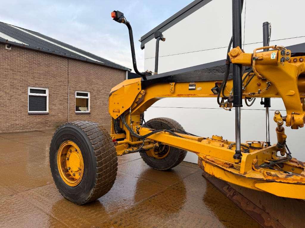 Caterpillar 140M2 VHP 6x6 AWH - 4.88m Blade Foto 15