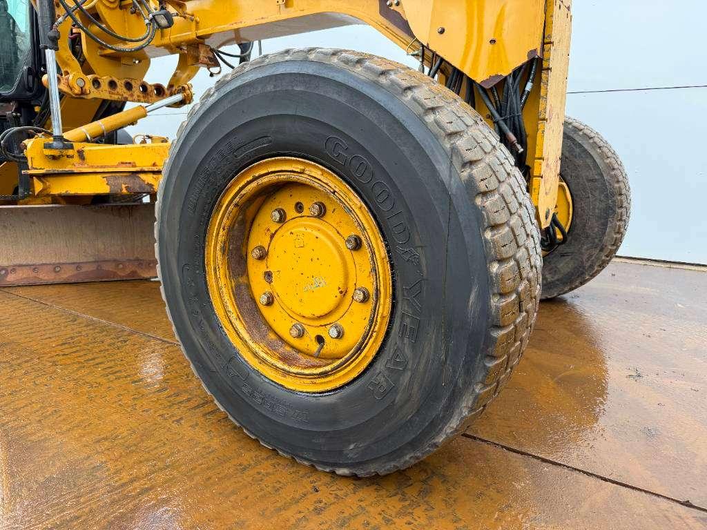 Caterpillar 140M2 VHP 6x6 AWH - 4.88m Blade Foto 29