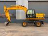 JCB JS175W Foto 1 thumbnail